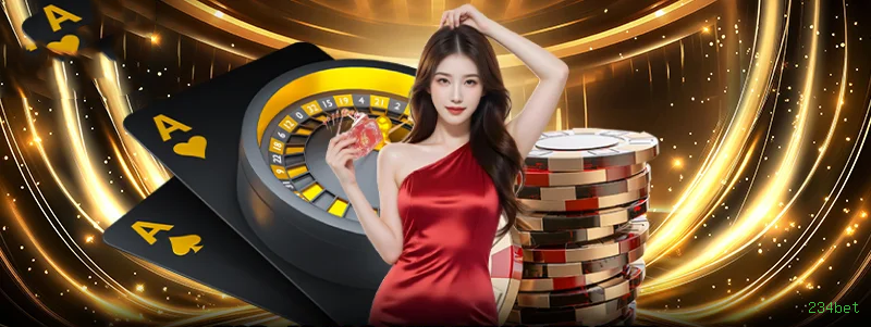 Programa VIP 234bet