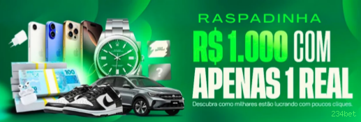 Apostas de Futebol 234bet