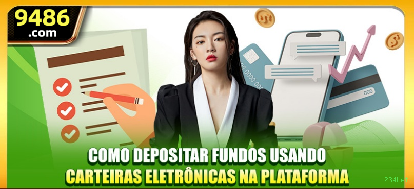 Apostas de Tênis 234bet