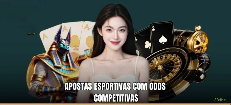 Estatísticas Esportivas 234bet
