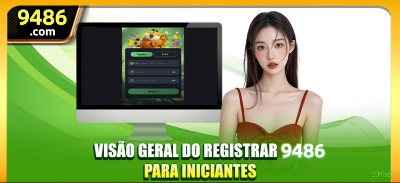 Experiência VIP 234bet
