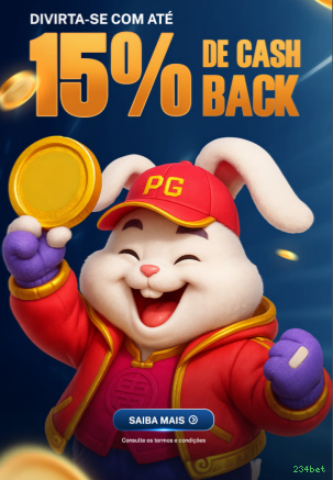 Experiência VIP 234bet