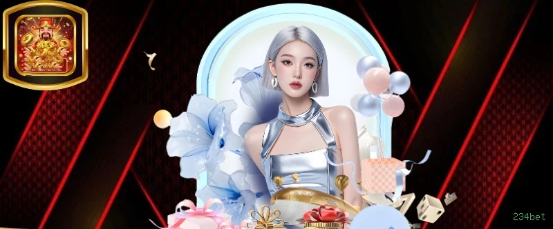 Bônus de Boas-vindas 234bet