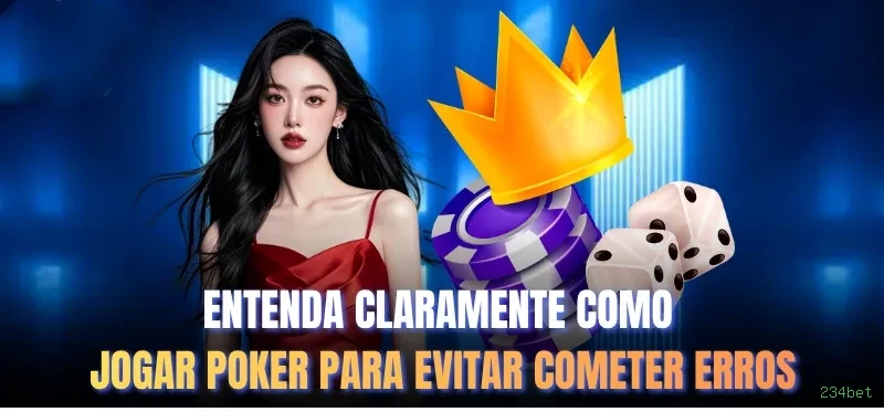 Avaliações dos Jogadores 234bet
