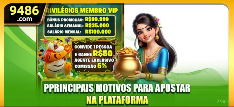 Diretório de Jogos 234bet