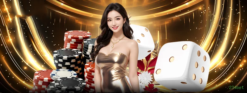 Casino Ao Vivo 234bet