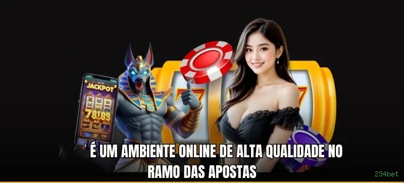 Cadastro Rápido 234bet