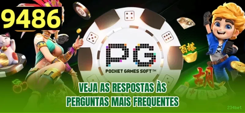 Benefícios da Conta 234bet