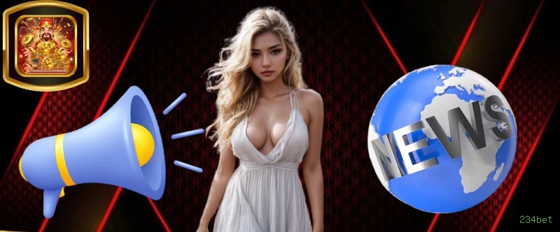 Benefícios da Conta 234bet