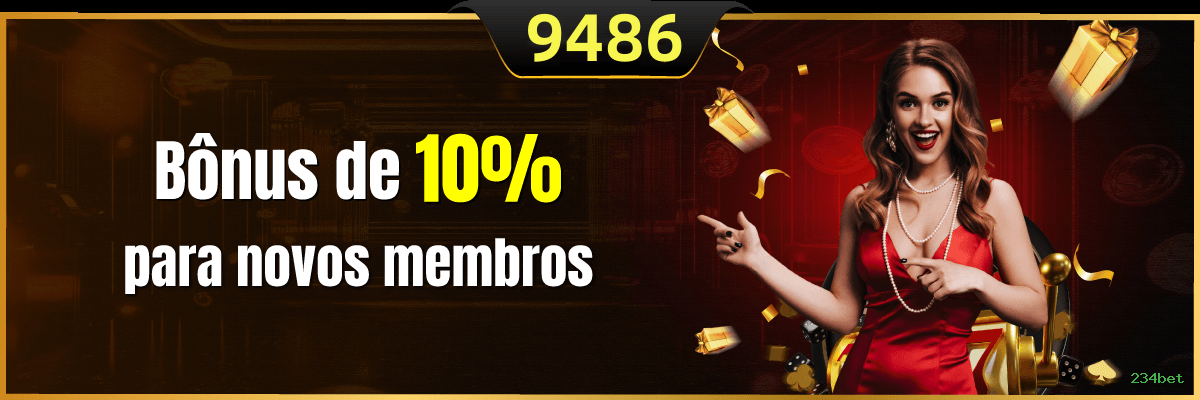Segurança 2FA 234bet
