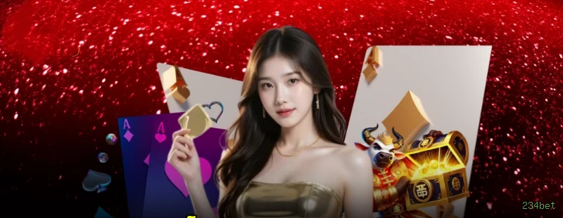 Integração de APIs 234bet